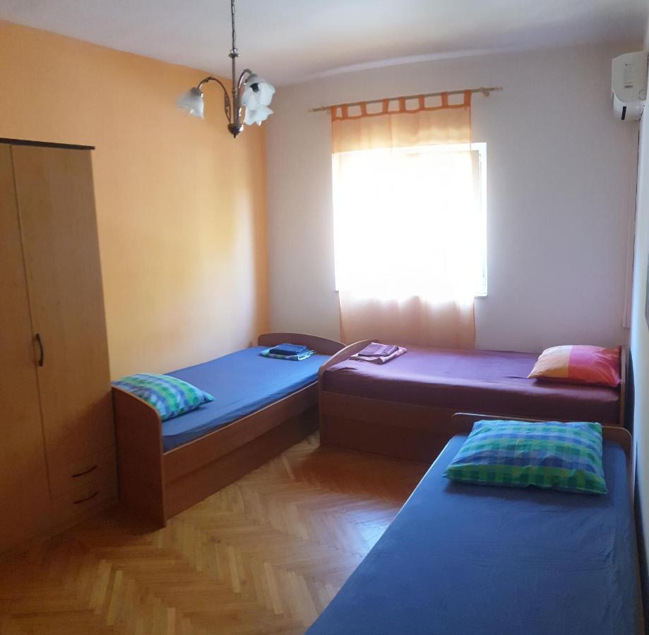 Eros Rooms Split Luaran gambar