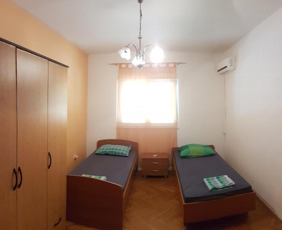 Eros Rooms Split Luaran gambar