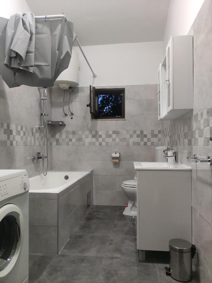 Eros Rooms Split Luaran gambar