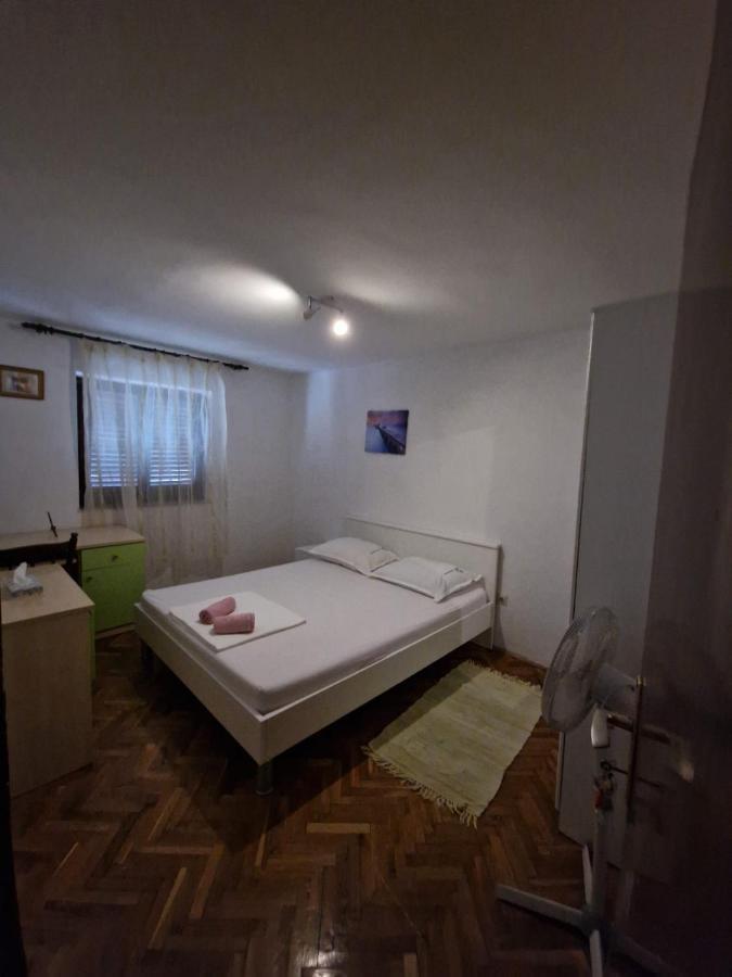 Eros Rooms Split Luaran gambar