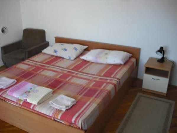 Eros Rooms Split Luaran gambar