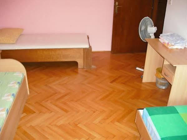 Eros Rooms Split Luaran gambar